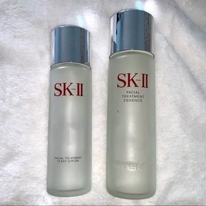 SK-II Facial Treatment bundle set